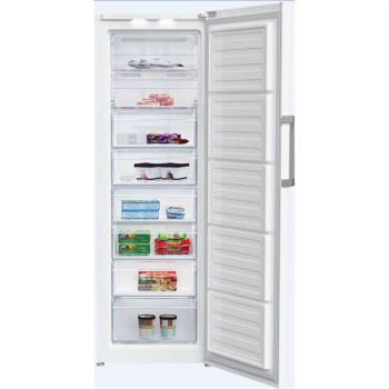 Beko Gefrierschrank rechts GF312E43WCHN